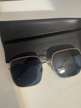 Dior sunglasses